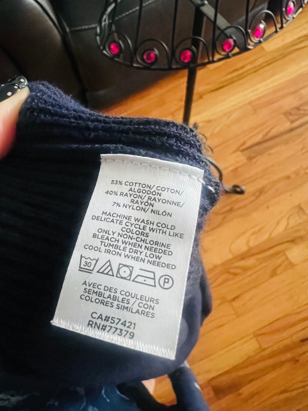 NWT Ann Taylor cardigan